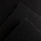 Canson XL Black Drawing Pad 11"x 14" Wire Bound - 40 Sheets