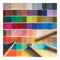Caran d'Ache Luminance 6901 Coloured Pencil - Burnt Orche