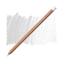 Caran d'Ache Luminance 6901 Coloured Pencil - White