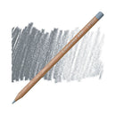 Caran d'Ache Luminance 6901 Coloured Pencil - Steel Grey