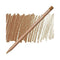 Caran d'Ache Luminance 6901 Coloured Pencil - Brown Ochre