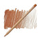 Caran d'Ache Luminance 6901 Coloured Pencil - Burnt Orche