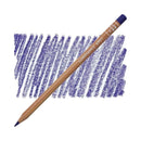 Caran d'Ache Luminance 6901 Coloured Pencil - Blue De Nimes