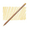 Caran d'Ache Luminance 6901 Coloured Pencil - Butternut