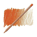 Caran d'Ache Luminance 6901 Coloured Pencil - Cornelian