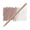 Caran d'Ache Luminance 6901 Coloured Pencil - Burnt Sienna 10%