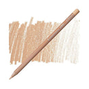 Caran d'Ache Luminance 6901 Coloured Pencil - Burnt Ochre 10%