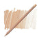 Caran d'Ache Luminance 6901 Coloured Pencil - Burnt Ochre 10%