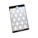 Catherine Pooler Cover Plate Die - Queen of Hearts