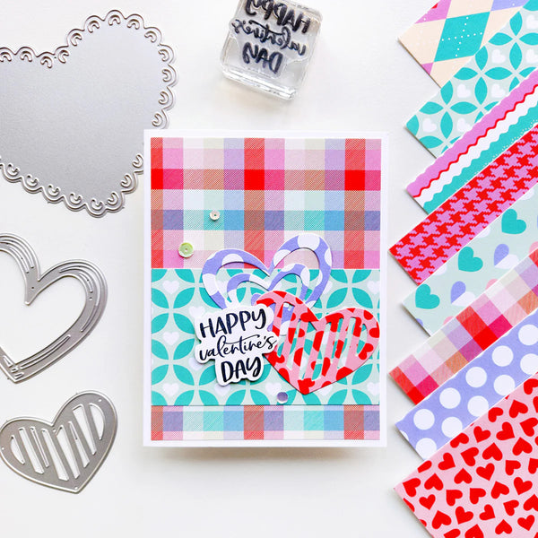 Catherine Pooler Dies - Stack of Hearts