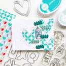 Catherine Pooler Dies - Stack of Hearts