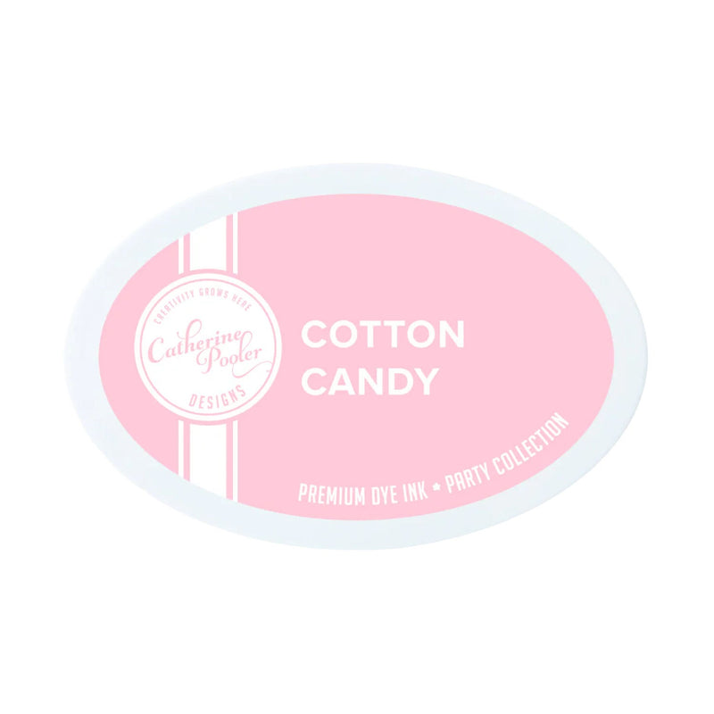Catherine Pooler Ink Pad - Cotton Candy – CraftOnline