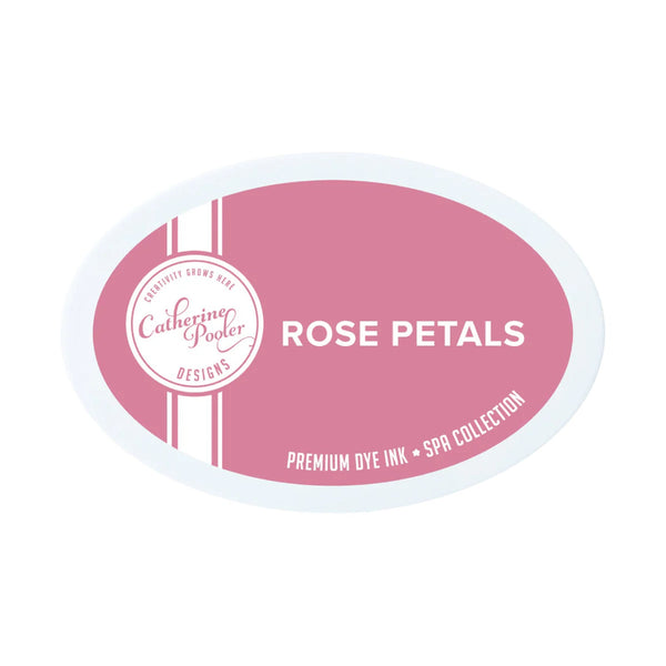 Catherine Pooler Ink Pad - Rose Petals
