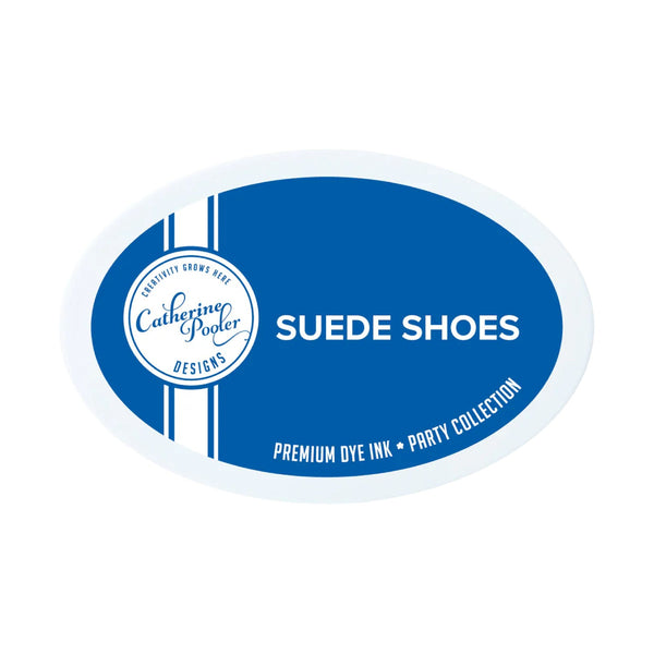 Catherine Pooler Ink Pad - Suede Shoes