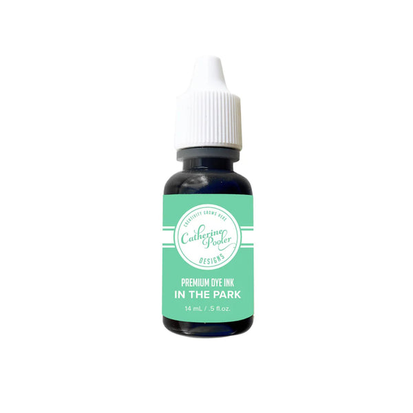 Catherine Pooler Ink Refill - In the Park