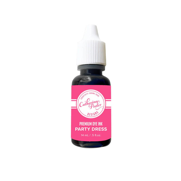 Catherine Pooler Ink Refill - Party Dress