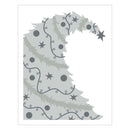 Catherine Pooler Layered Stencils - Tipsy Tree