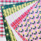 Catherine Pooler Patterned Paper 12"x12" - Holly & Bows