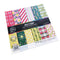 Catherine Pooler Patterned Paper 12"x12" - Holly & Bows