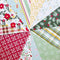 Catherine Pooler Patterned Paper 12"x12" - Partridge in a Pear Tree