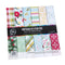 Catherine Pooler Patterned Paper 12"x12" - Partridge in a Pear Tree