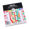 Catherine Pooler Patterned Paper 6"x6" - North Pole