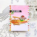 Catherine Pooler Patterned Paper 6"x6" - North Pole