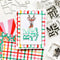 Catherine Pooler Patterned Paper 6"x6" - North Pole