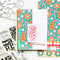 Catherine Pooler Patterned Paper 6"x6" - North Pole