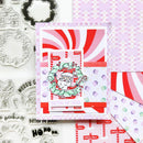 Catherine Pooler Patterned Paper 6"x6" - North Pole