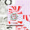 Catherine Pooler Patterned Paper 6"x6" - North Pole