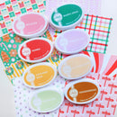 Catherine Pooler Patterned Paper 6"x6" - North Pole