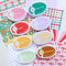 Catherine Pooler Patterned Paper 6"x6" - North Pole