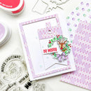 Catherine Pooler Patterned Paper 6"x6" - North Pole
