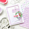 Catherine Pooler Patterned Paper 6"x6" - North Pole