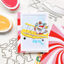 Catherine Pooler Patterned Paper 6"x6" - North Pole