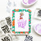 Catherine Pooler Stamp & Die Bundle - Holiday Stacks Sentiments