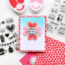 Catherine Pooler Stamp & Die Bundle - More Amor Sentiments