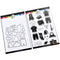 Catherine Pooler Stamp & Die Bundle - Night Before Christmas