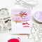 Catherine Pooler Stamp & Die Bundle - Santa’s Crew