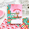 Catherine Pooler Stamp & Die Bundle - Santa’s Crew