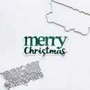 Catherine Pooler Word Die - Merry Stack