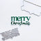 Catherine Pooler Word Die - Merry Stack