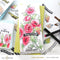 Altenew Celebration Sentiments Press Plate Set*