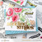 Altenew Celebration Sentiments Press Plate Set*