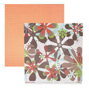 CherryArte - 12"x 12" Double Sided Cardstock - Seasonal - Fab Fall