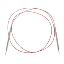 ChiaoGoo RED Lace Circular Needles - 60" (150cm) US 5 (3.75mm)