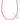 ChiaoGoo TWIST Red Cables 8" (20cm) - Large