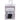 ChiaoGoo End Stoppers (2/unit) Large Black