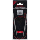 ChiaoGoo RED Lace Circular Needles - 24" (60cm) US 5 (3.75mm)